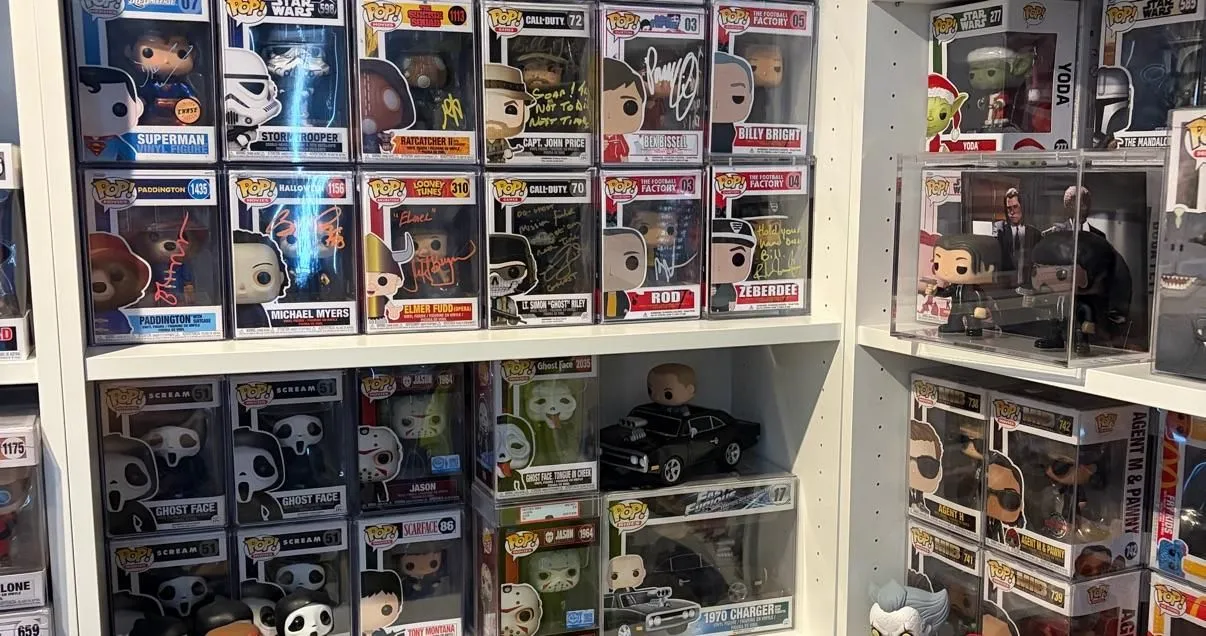 Store Image