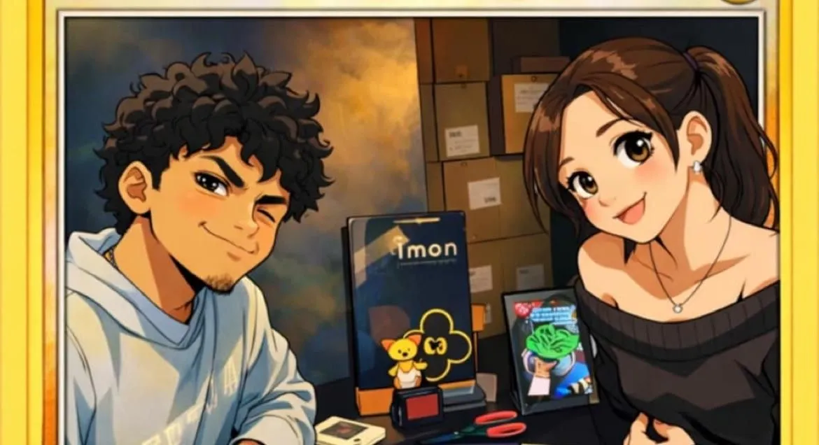 Store Image