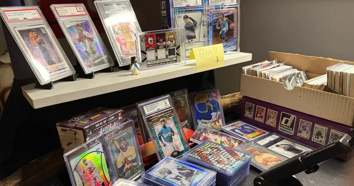 Store Image