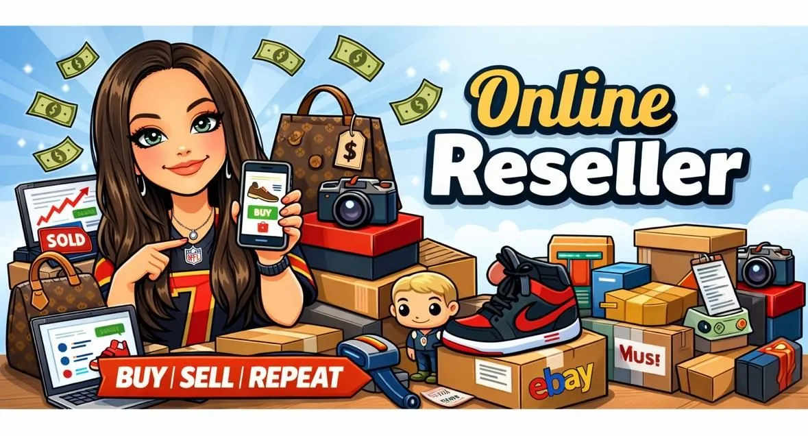 Store Image