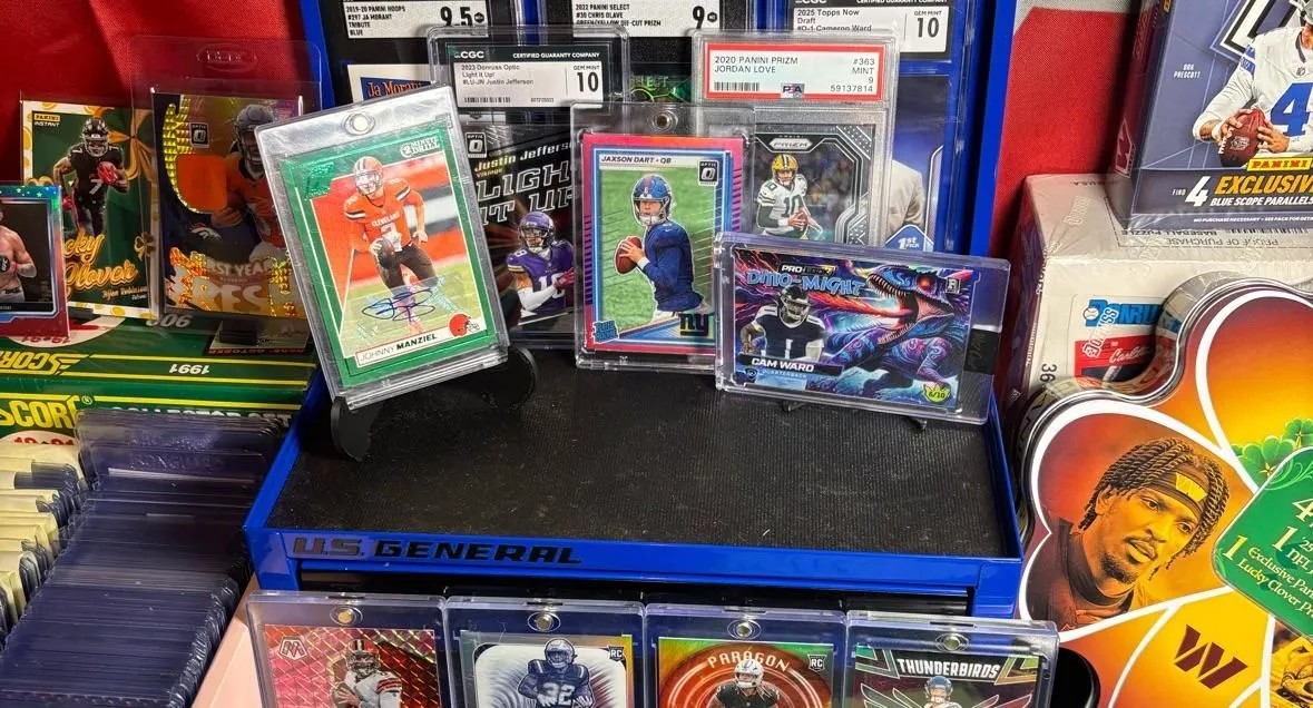 Store Image