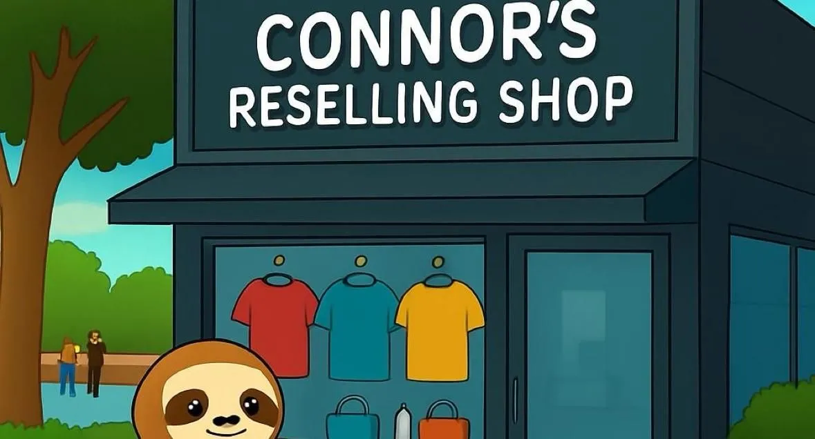 Store Image