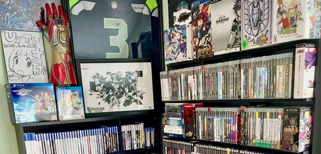 Store Image