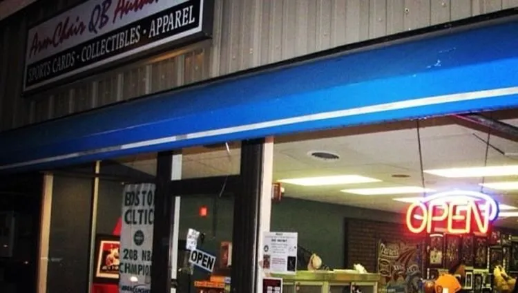 Store Image