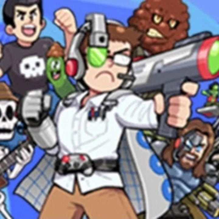 cinemassacre
