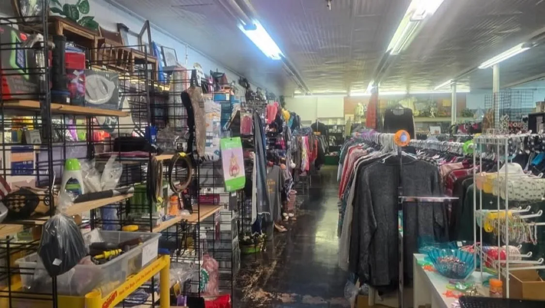 Store Image