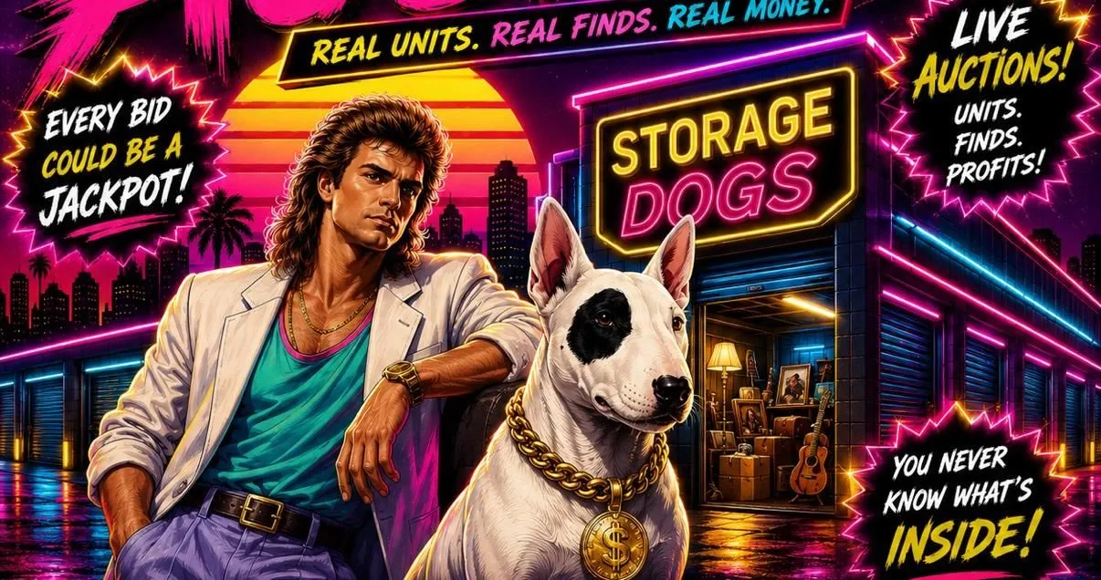 Store Image