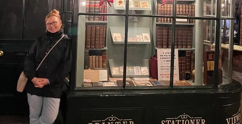 Store Image