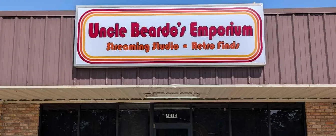 Store Image