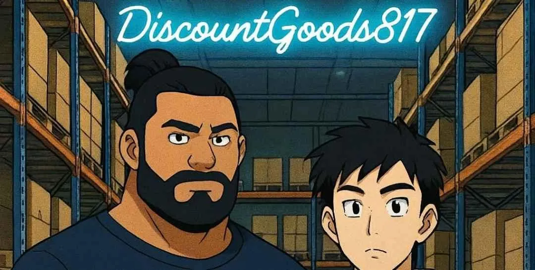 Store Image