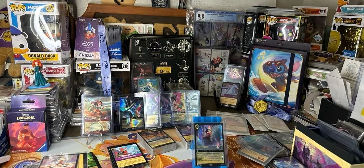 Store Image