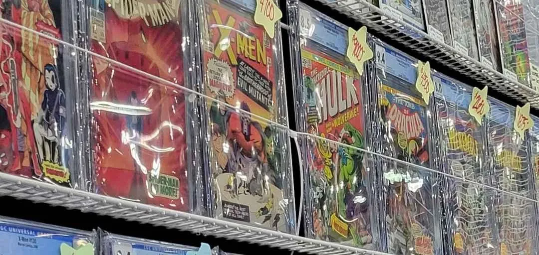 Store Image