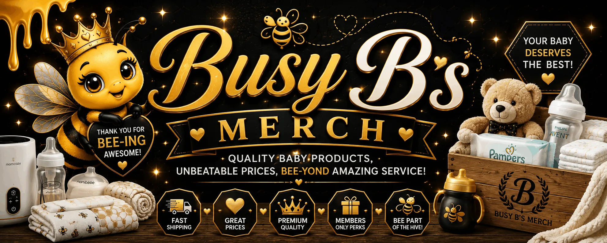 Store Image