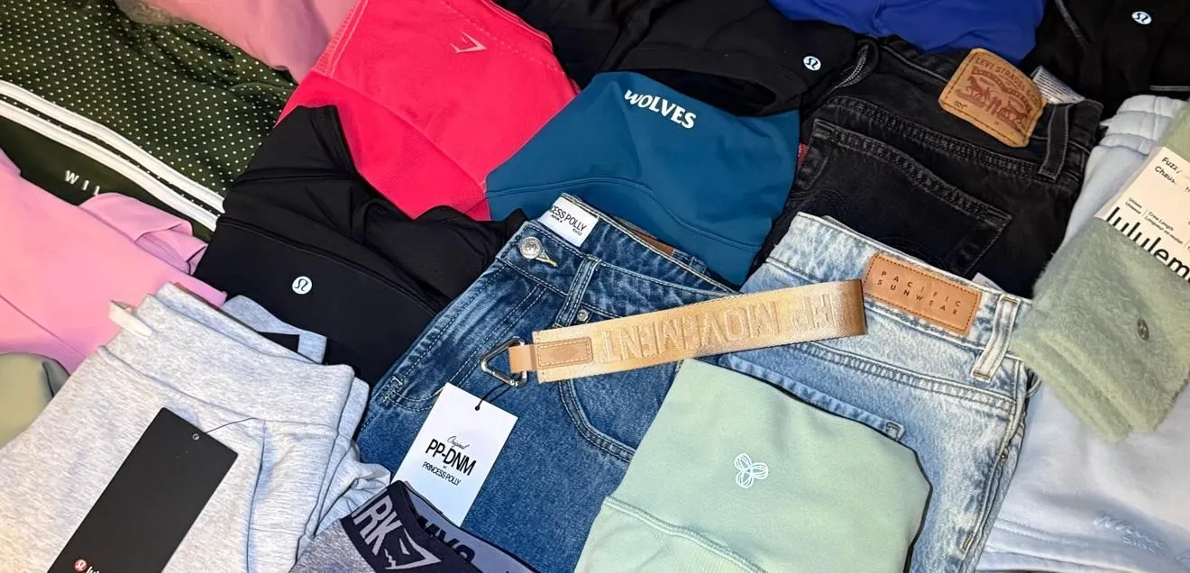 Store Image