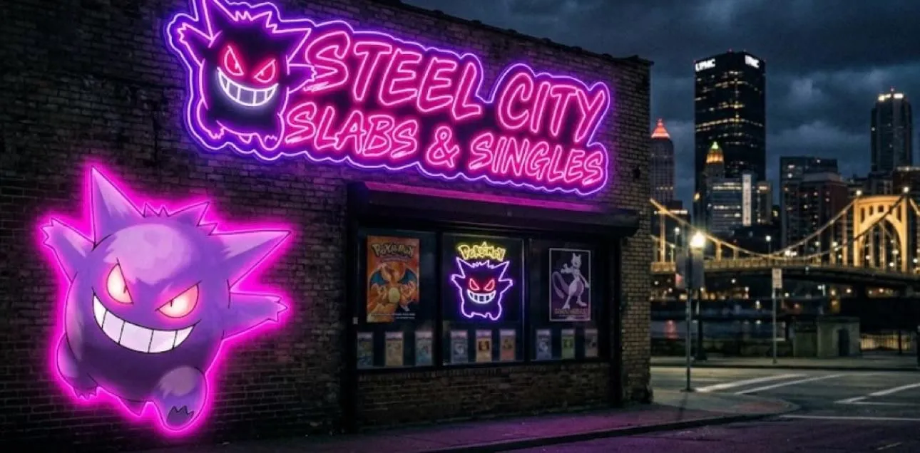 Store Image