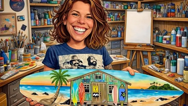 Store Image