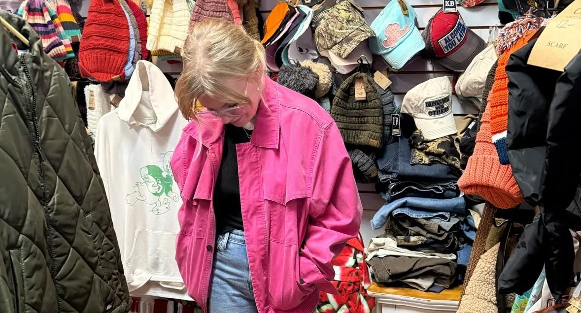 Store Image