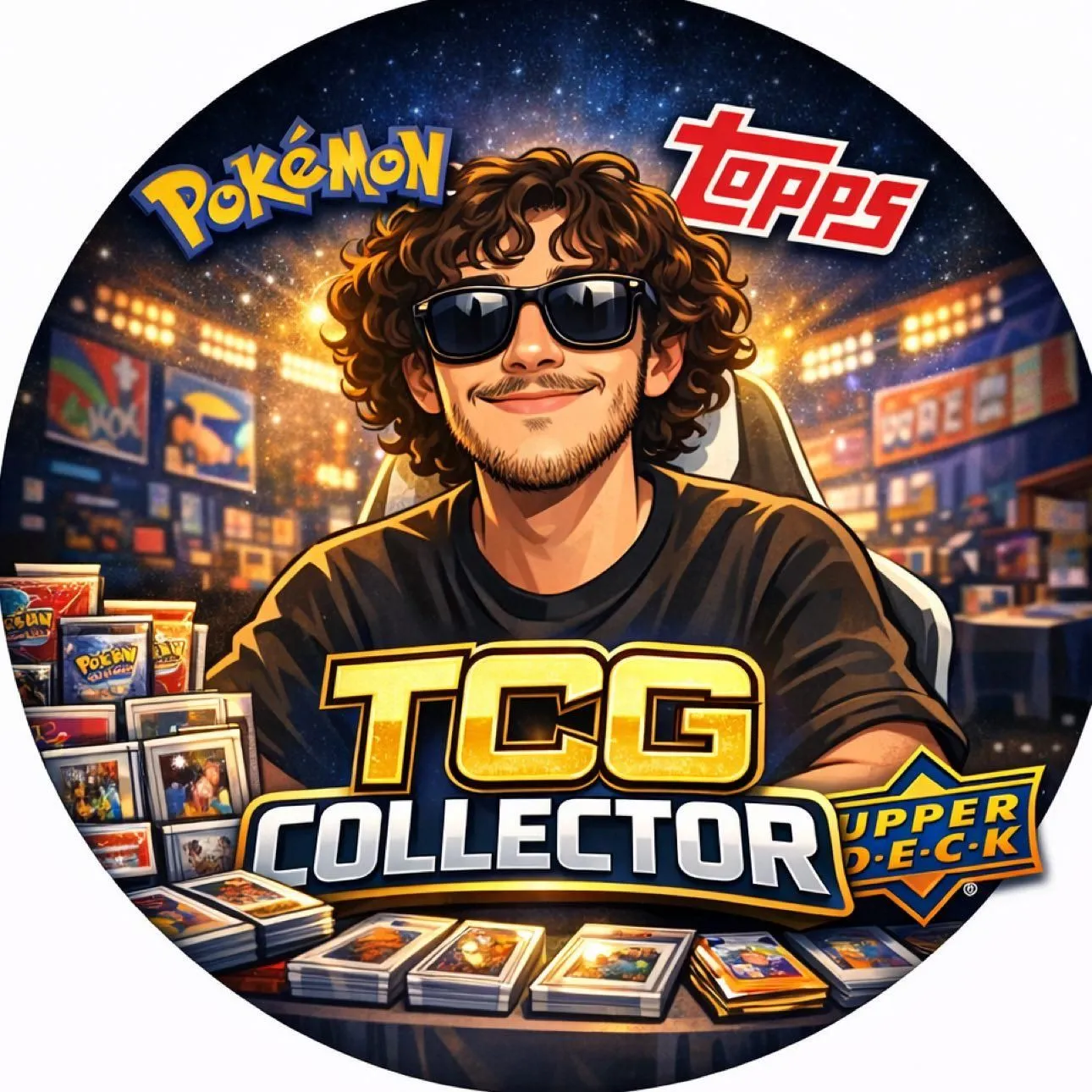 Thumbnail voor liveshow