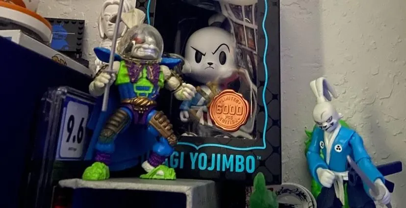 Store Image