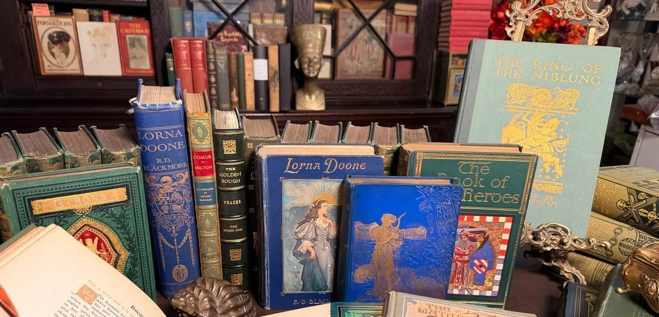 Store Image