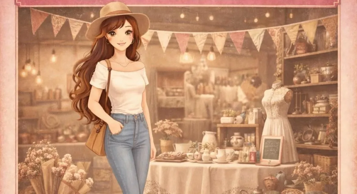 Store Image