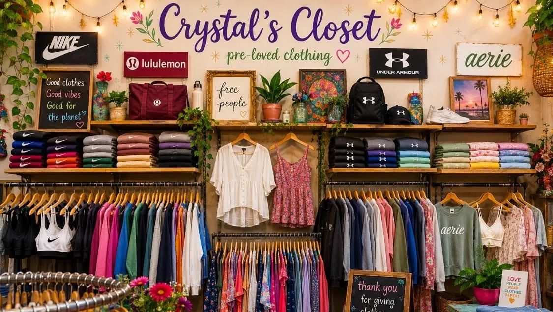 Store Image