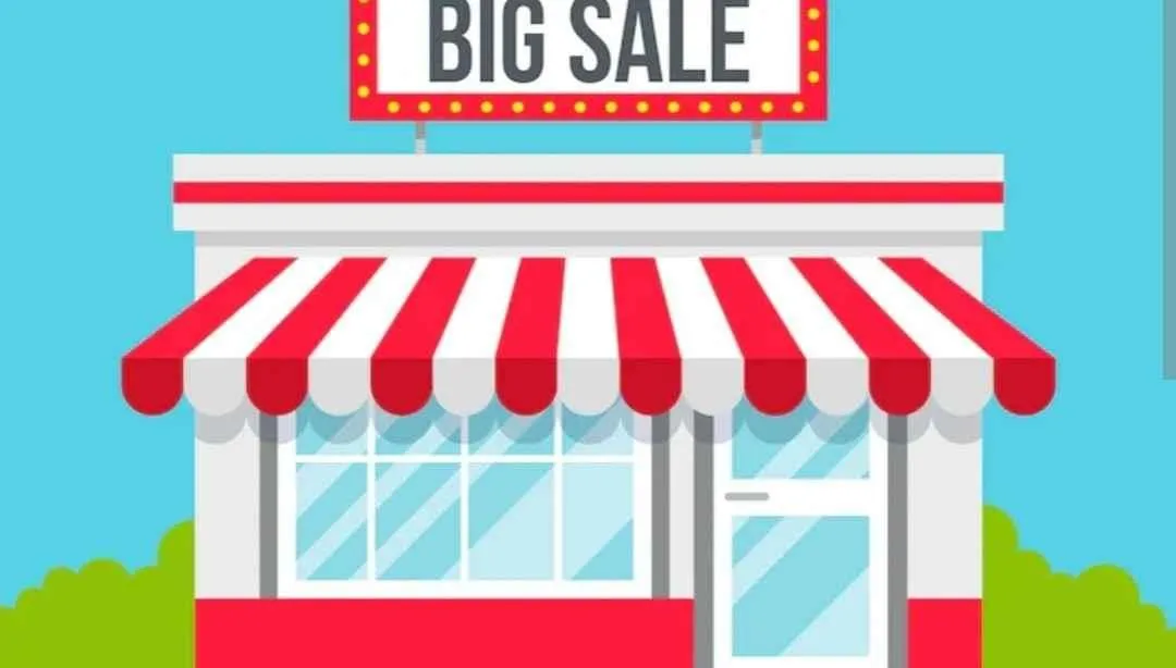 Store Image