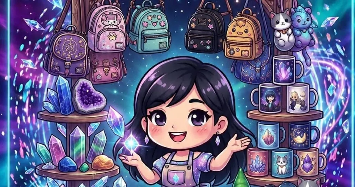 Store Image
