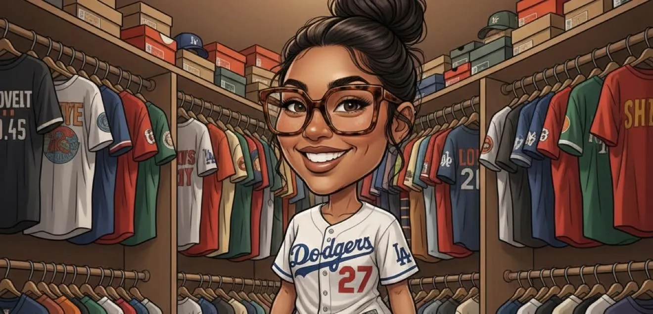 Store Image