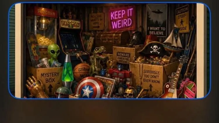 Store Image