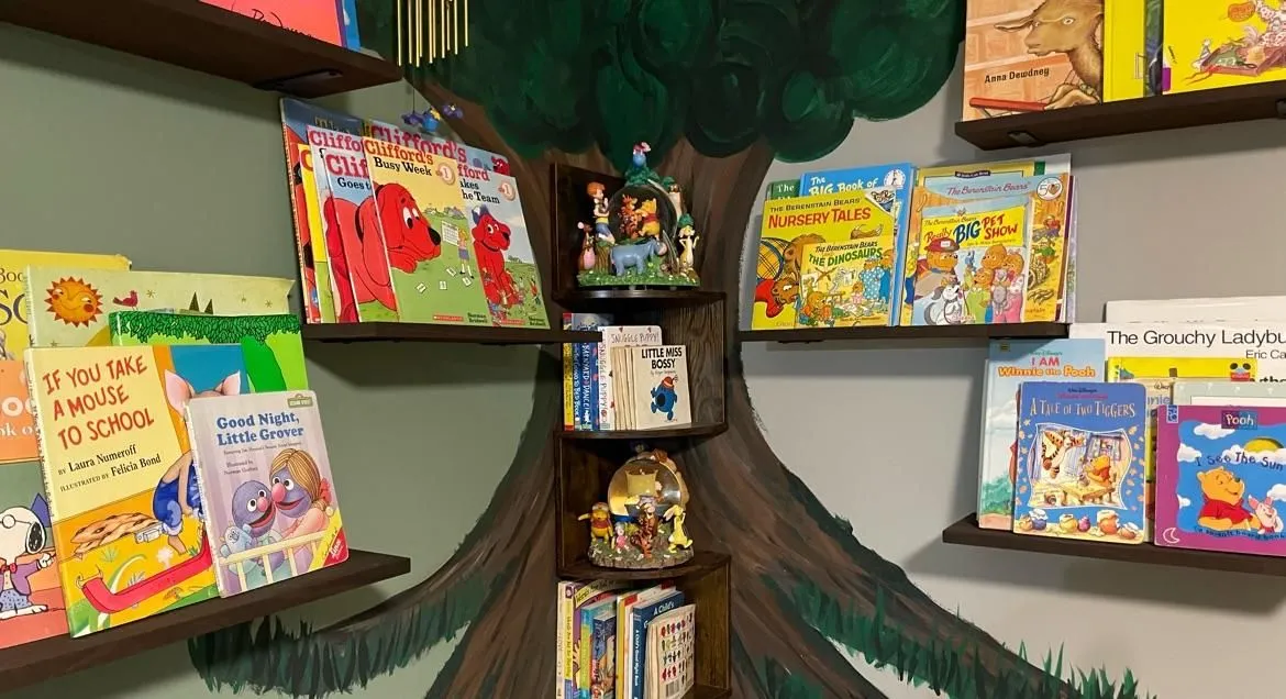 Store Image