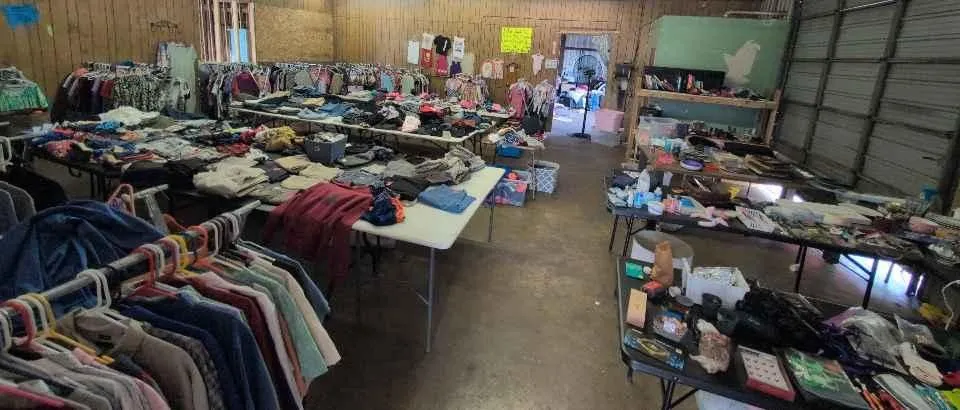 Store Image