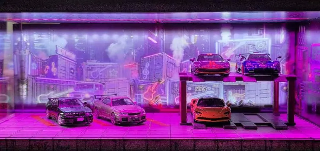 Store Image
