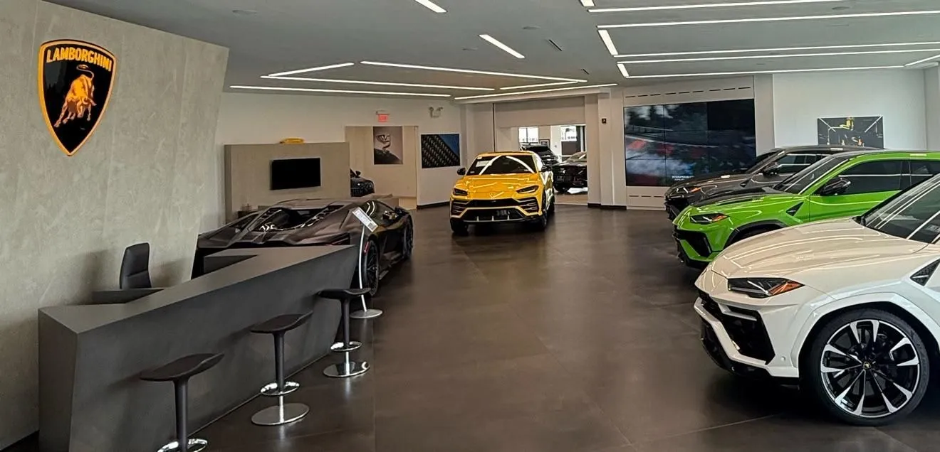 Store Image