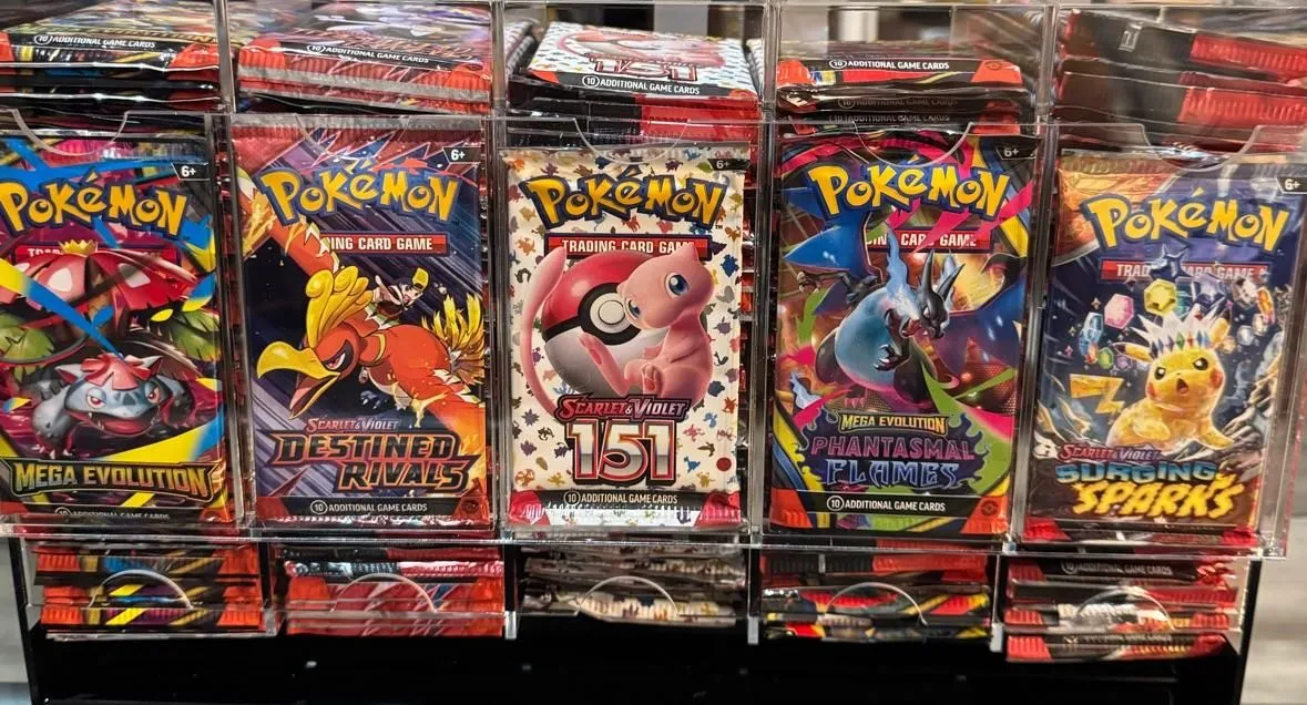 Store Image