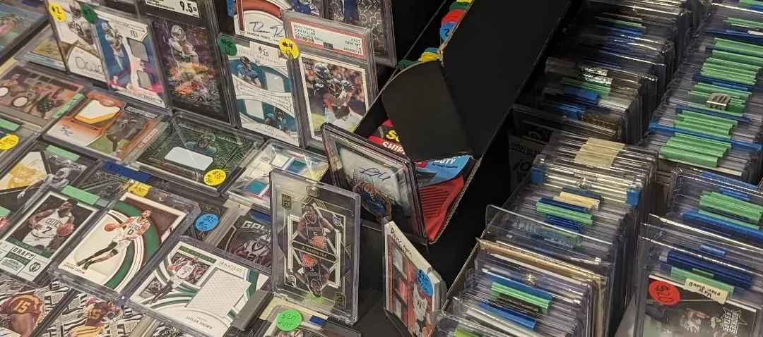 Store Image