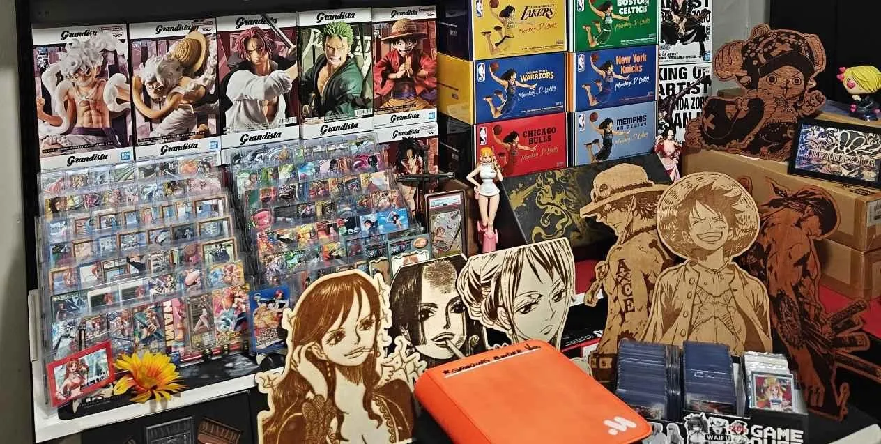 Store Image