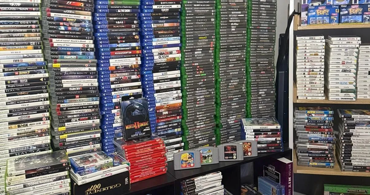 Store Image