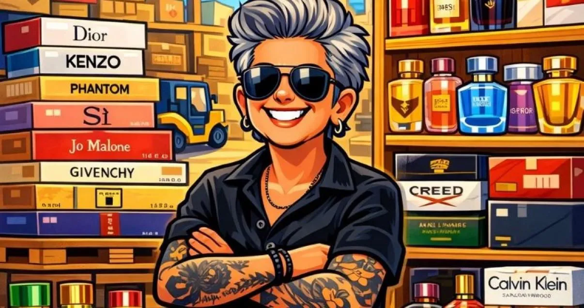 Store Image