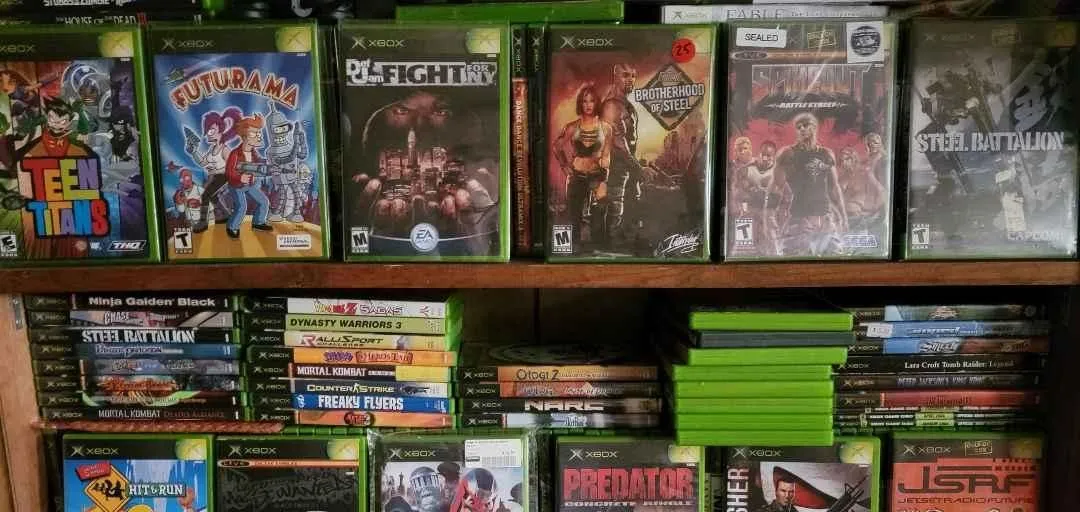 Store Image