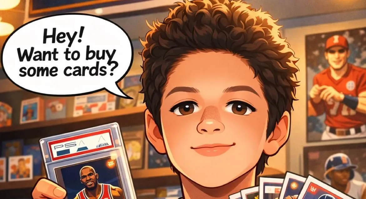 Store Image