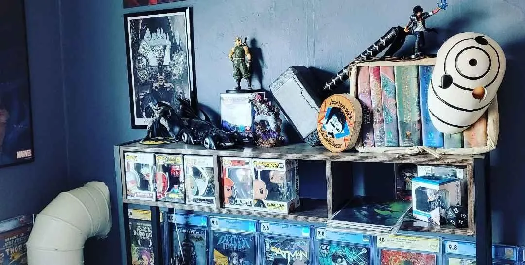 Store Image