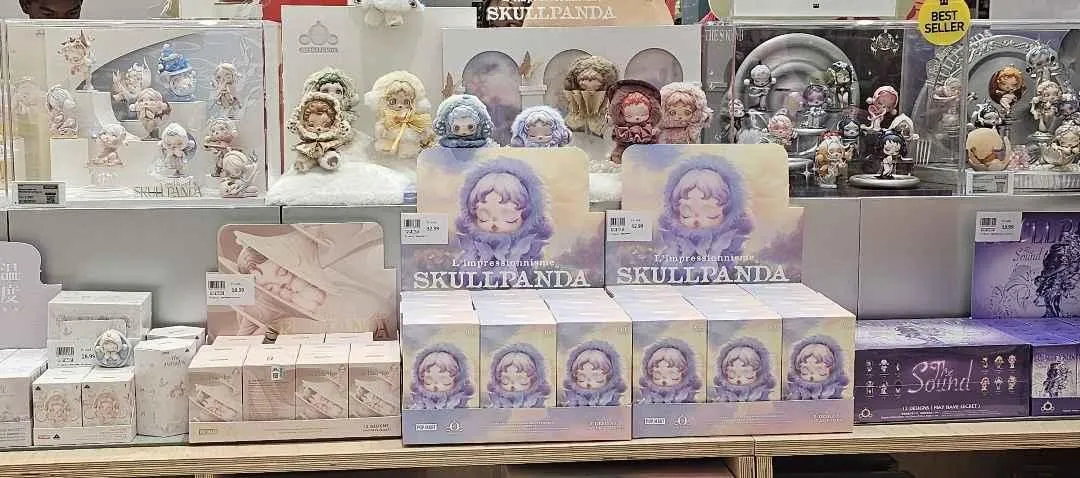 Store Image