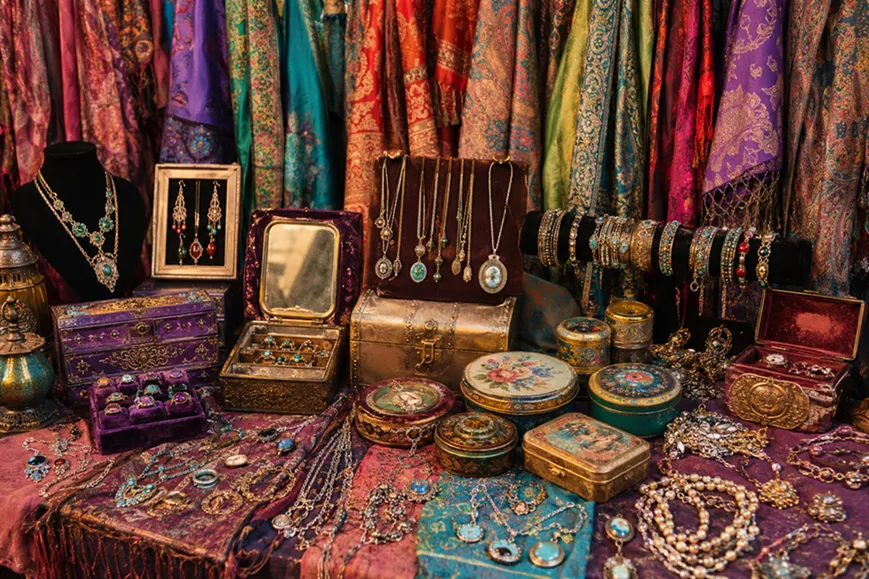 Store Image