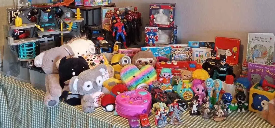 Store Image
