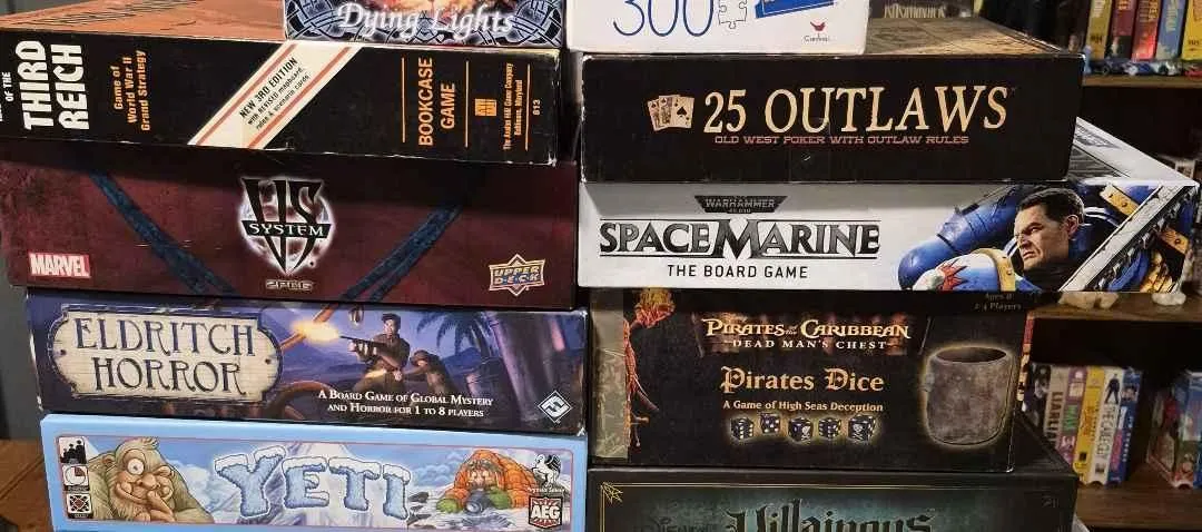 Store Image