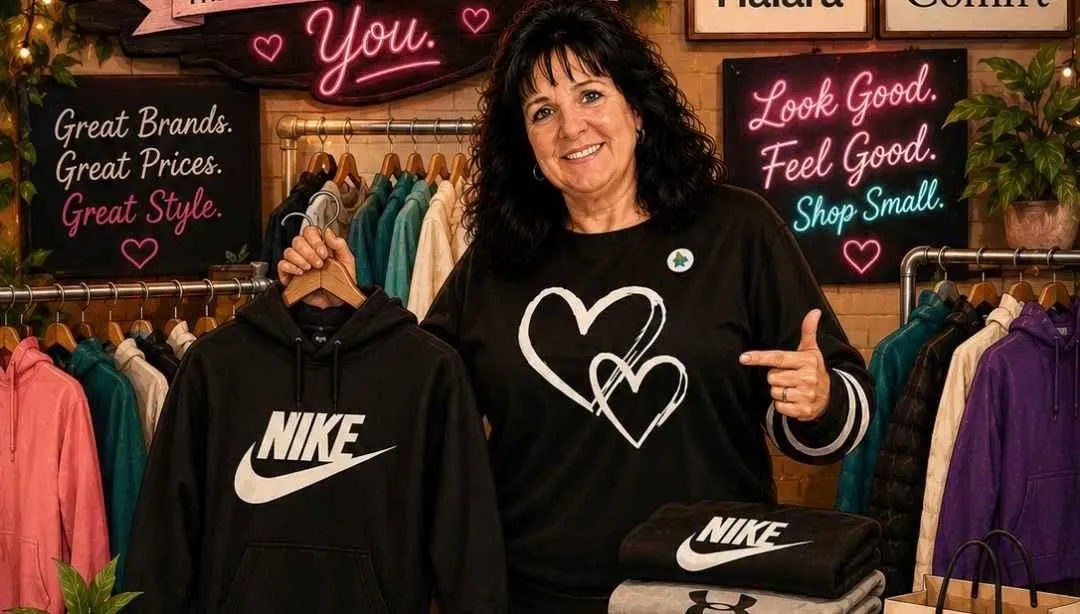 Store Image