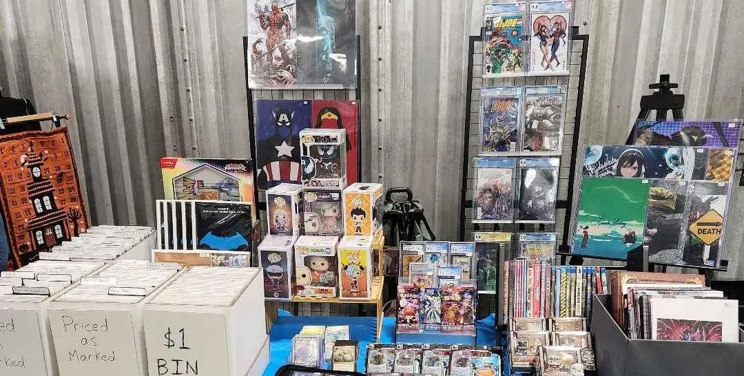 Store Image