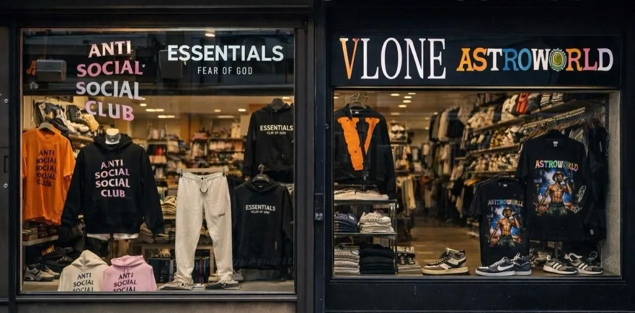Store Image