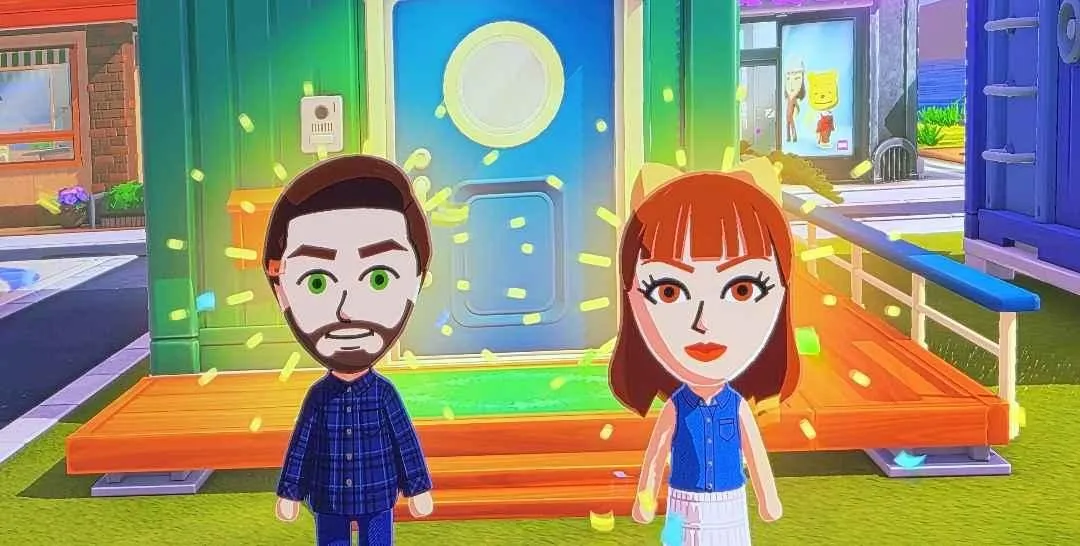Store Image